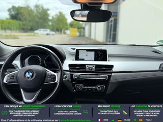 X2 sDrive 18i 140 ch BVA 2019 occasion 31850 Beaupuy