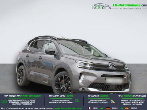 C5 aircross Hybride Rechargeable 225 BVA 2024 occasion 31850 Beaupuy