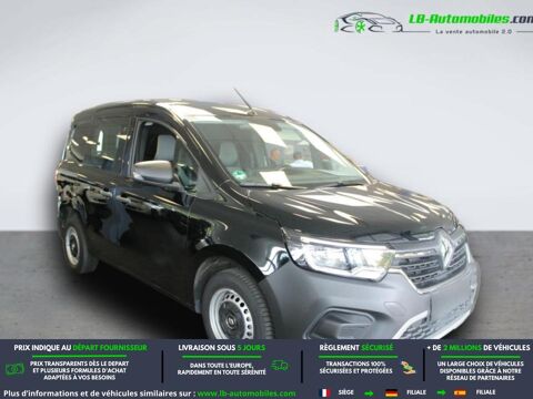 Renault Kadjar TCe 130 BVA 2024 occasion Beaupuy 31850