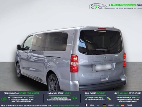 Zafira L2 2.0 Diesel 180 ch BVA 2026 occasion 31850 Beaupuy