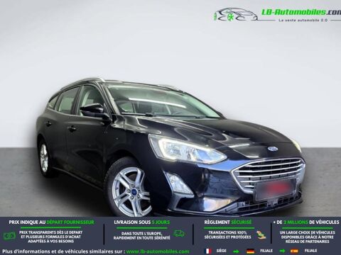 Focus 1.5 EcoBlue 120 BVA 2019 occasion 31850 Beaupuy