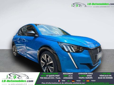 Annonce voiture Peugeot 208 14990 €