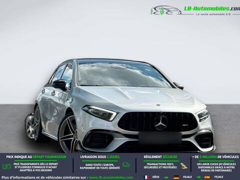 Classe A 45 Mercedes-AMG BVA 4-Matic 2020 occasion 31850 Beaupuy