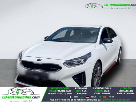 Annonce voiture Kia Divers 27100 €