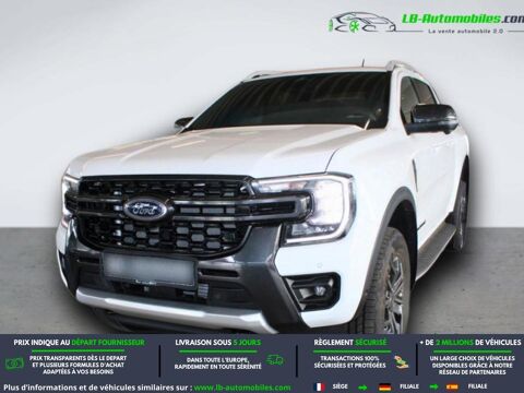 Annonce voiture Ford Ranger 52950 €
