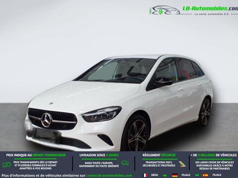 Annonce voiture Mercedes Classe B 30490 €