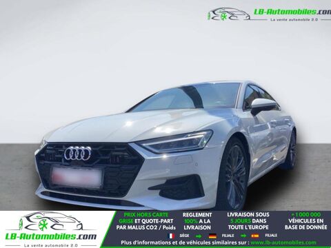 A7 50 TFSIe 299 BVA Quattro 2024 occasion 31850 Beaupuy