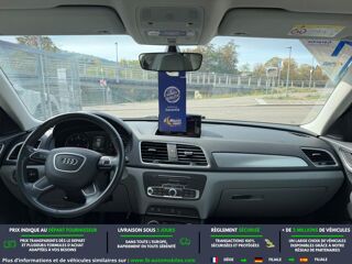 Q3 2.0 TDI 150 ch 2018 occasion 31850 Beaupuy