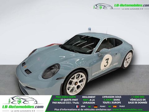 911 4.0i 525 2025 occasion 31850 Beaupuy