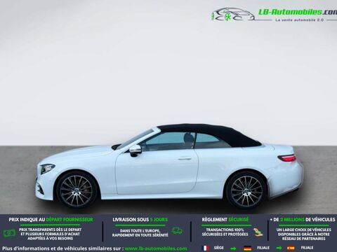 Classe E 350 CDI BVA 2018 occasion 31850 Beaupuy