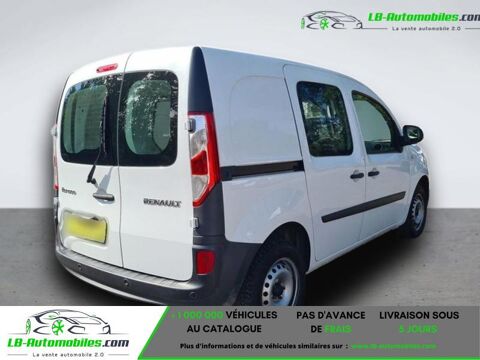 Kadjar dCi 95 BVM 2021 occasion 31850 Beaupuy