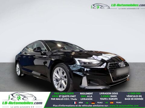 A5 40 TFSI 204 BVA 2023 occasion 31850 Beaupuy