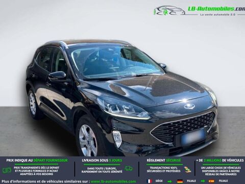 Annonce voiture Ford Kuga 18300 €