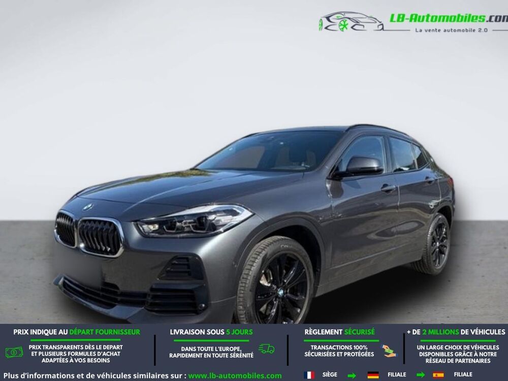 X2 sDrive 18i 136 ch BVA 2020 occasion 31850 Beaupuy
