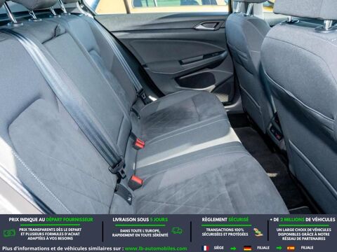 Golf 1.4 Hybrid Rechargeable OPF 204 BVA 2020 occasion 31850 Beaupuy