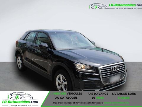 Audi Q2 TFSI 116 ch BVA 2019 occasion Beaupuy 31850