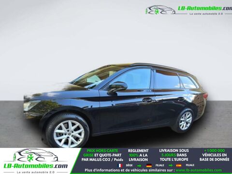 Leon 2.0 TDI 115 BVM 2023 occasion 31850 Beaupuy