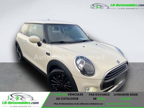 Mini Cooper 102 CH BVM 2021 occasion Beaupuy 31850