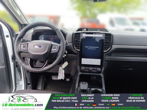 Ranger DOUBLE CABINE 3.0 V6 240 CH BVA e-4WD 2026 occasion 31850 Beaupuy