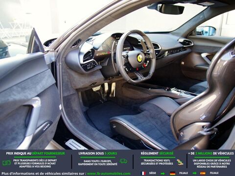 296 3.0 Turbo V6 Hybride 830 ch 2024 occasion 31850 Beaupuy