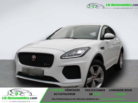 Jaguar E-PACE 2.0 P - 200 ch AWD BVA 2018 occasion Beaupuy 31850