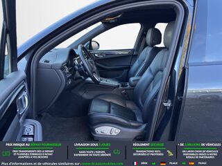 Macan 2.0 245 ch 2020 occasion 31850 Beaupuy