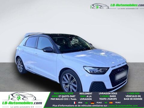 A1 30 TFSI 116 ch BVA 2019 occasion 31850 Beaupuy