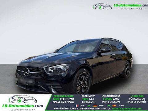 Mercedes Classe E 300 e BVA 2021 occasion Beaupuy 31850
