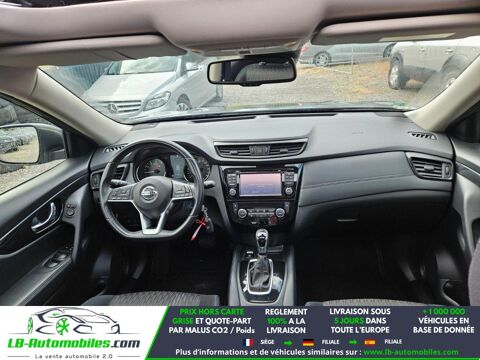 X-Trail 1.3 DIG-T 160 BVA 5pl 2020 occasion 31850 Beaupuy