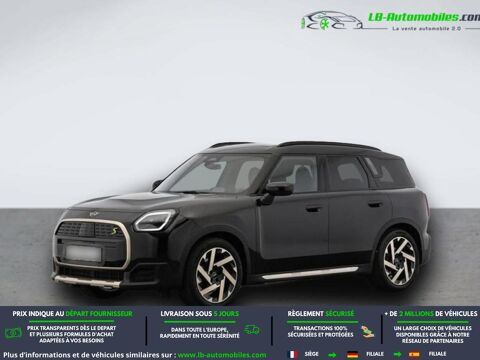 Countryman 313 ch 2025 occasion 31850 Beaupuy