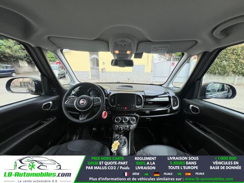 500 L 1.6 Multijet 120 ch BVM 2020 occasion 31850 Beaupuy