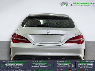 Classe A CLA 220 CDI BVA 2018 occasion 31850 Beaupuy