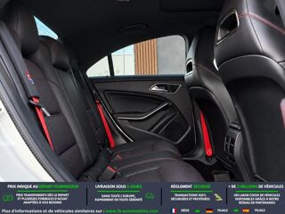 Classe A CLA 45 AMG BVA 2018 occasion 31850 Beaupuy