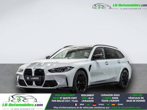 M3 xDrive 510 ch BVA 2024 occasion 31850 Beaupuy