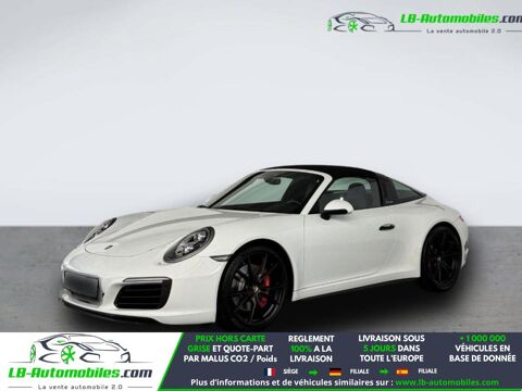 Annonce voiture Porsche 911 119900 €