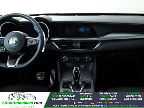 Stelvio 2.2 210 ch Q4 BVA 2025 occasion 31850 Beaupuy
