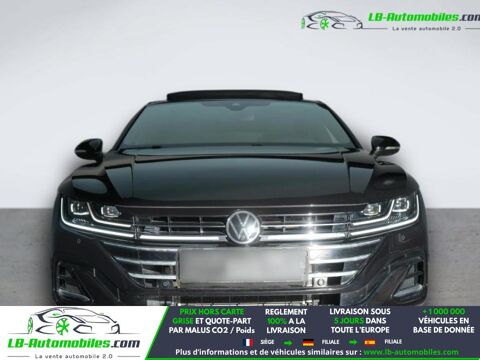Annonce voiture Volkswagen Arteon 34890 €