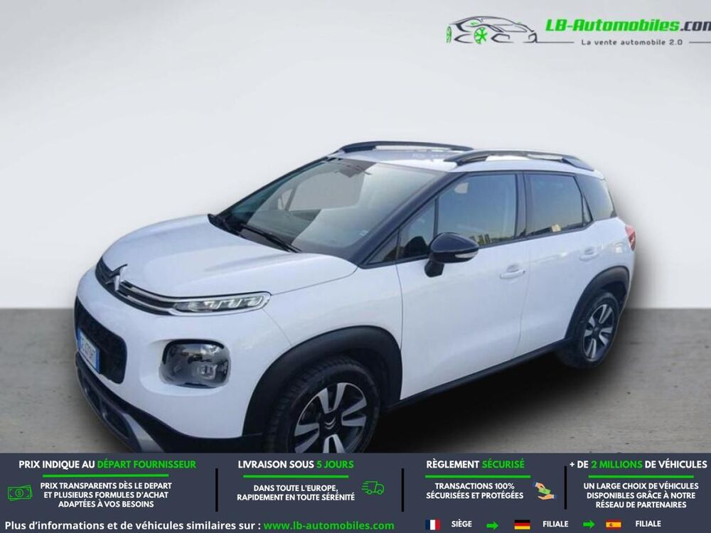 C3 Aircross PureTech 110 BVM 2021 occasion 31850 Beaupuy