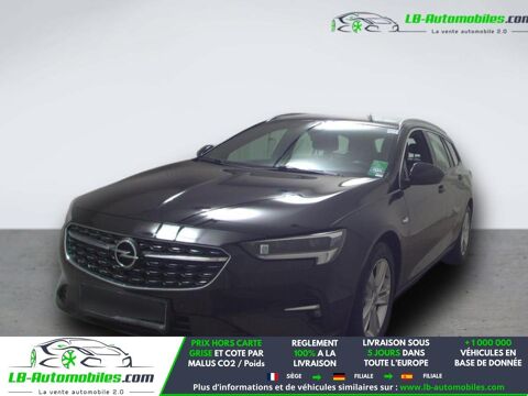 Opel Insignia 2.0 Diesel 174 ch BVM 2021 occasion Beaupuy 31850