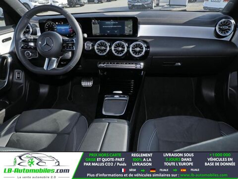 Classe CLA 200 BVA 2025 occasion 31850 Beaupuy