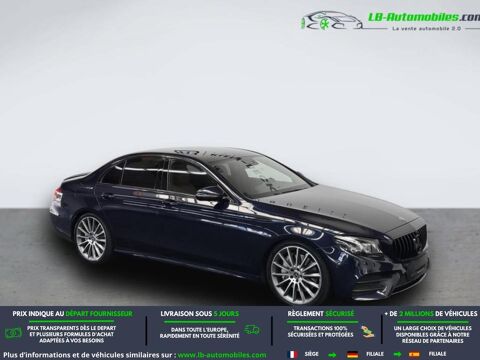 Annonce voiture Mercedes Classe E 40990 €