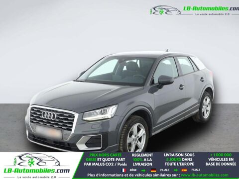 Audi Q2 TFSI 150 ch BVA 2020 occasion Beaupuy 31850