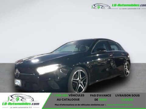 Mercedes Classe A 180 d BVA 2019 occasion Beaupuy 31850