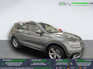 Tiguan 2.0 TDI 190 BMT BVA 4Motion 2019 occasion 31850 Beaupuy