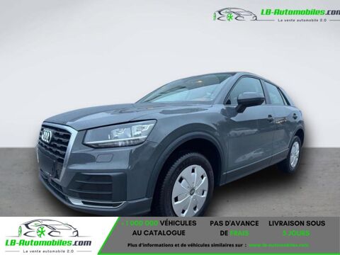 Audi Q2 TFSI 150 ch BVM 2017 occasion Beaupuy 31850