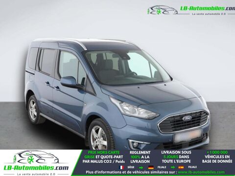 Tourneo VP 1.5 L EcoBlue 120 2021 occasion 31850 Beaupuy