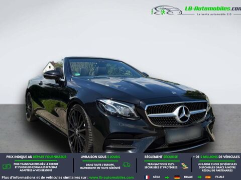 Annonce voiture Mercedes Classe E 39999 €