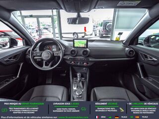 Q2 TDI 150 ch BVA Quattro 2019 occasion 31850 Beaupuy