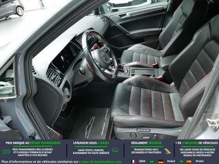 Golf 2.0 TSI 290 BVA GTI TCR 2020 occasion 31850 Beaupuy