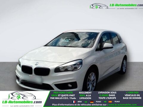 Annonce voiture BMW Serie 2 20200 €